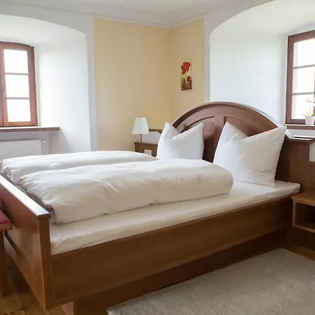 Burgappartement - Herrenhaus Ein Platz Im Gruenen アパート *